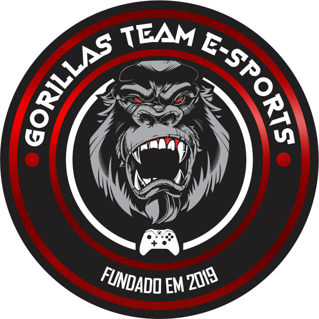 Gorillas Team E-sports