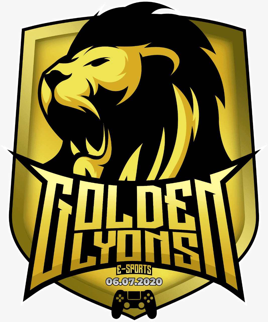 Golden Lyons ES
